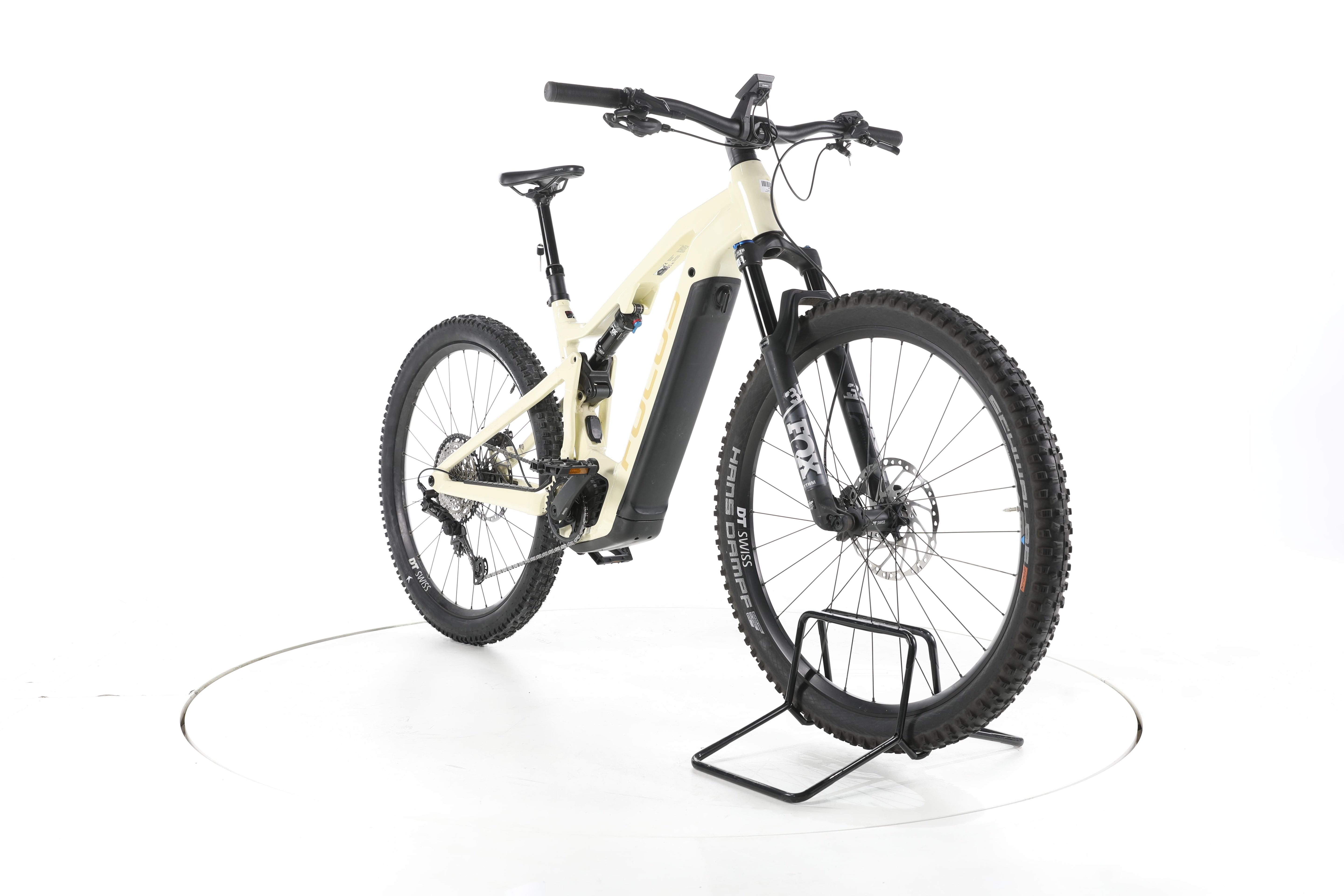Focus Thron² 6.9 Fully E-Bike - Image 3