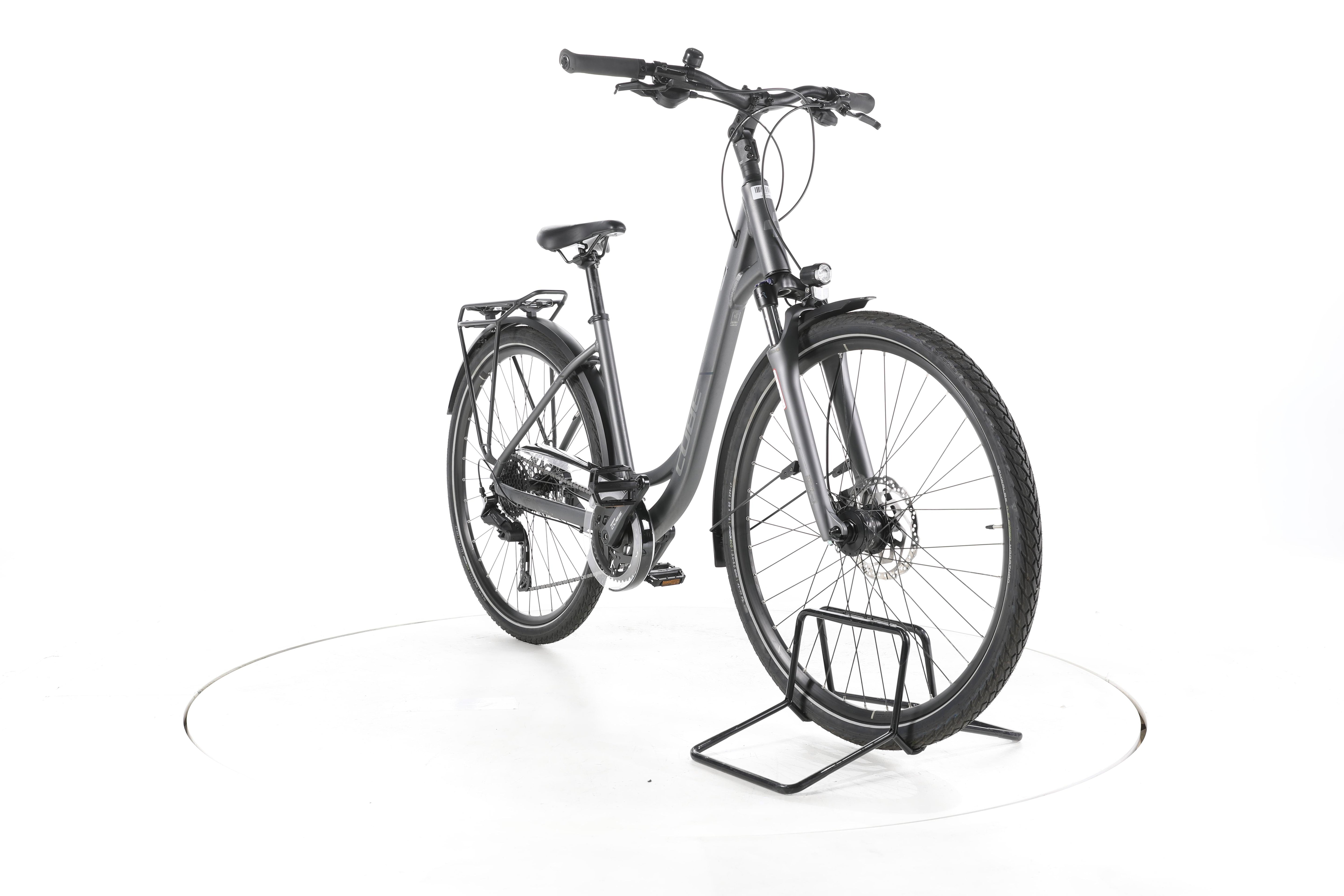 Cube Touring Pro Fahrrad City & Trekking - Image 3