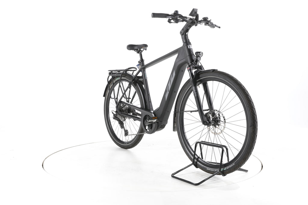 KTM Macina Style XT LTD Trekking E-Bike - Image 3