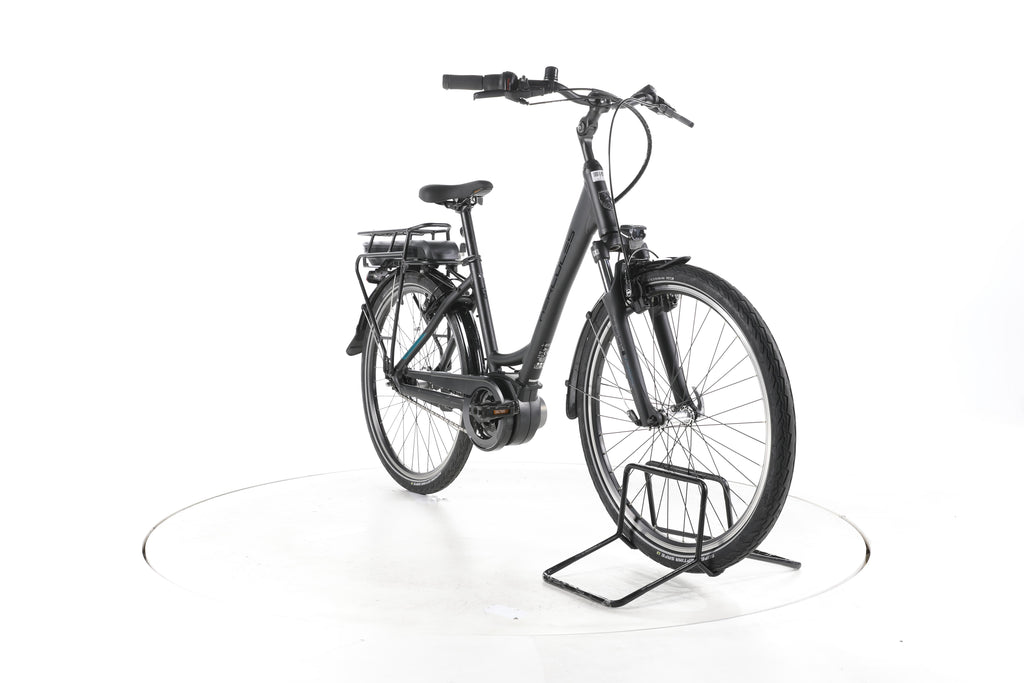 Hercules Robert/a R7 Active Plus City E-Bike Tiefeinsteiger - Image 3