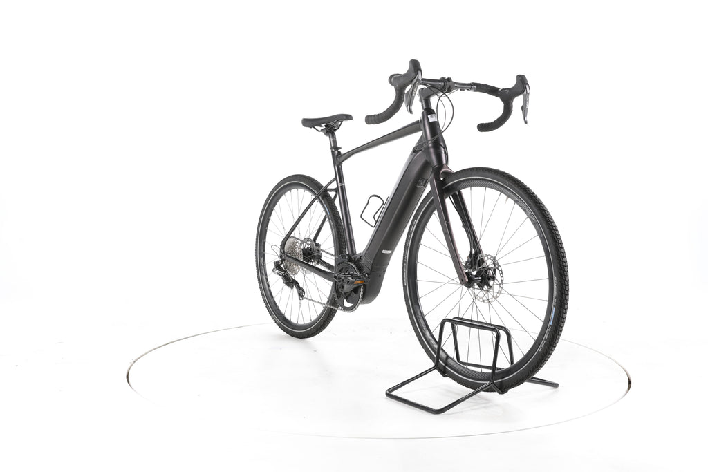 Giant Revolt E+ Pro XR E-Gravel & Rennrad - Image 3