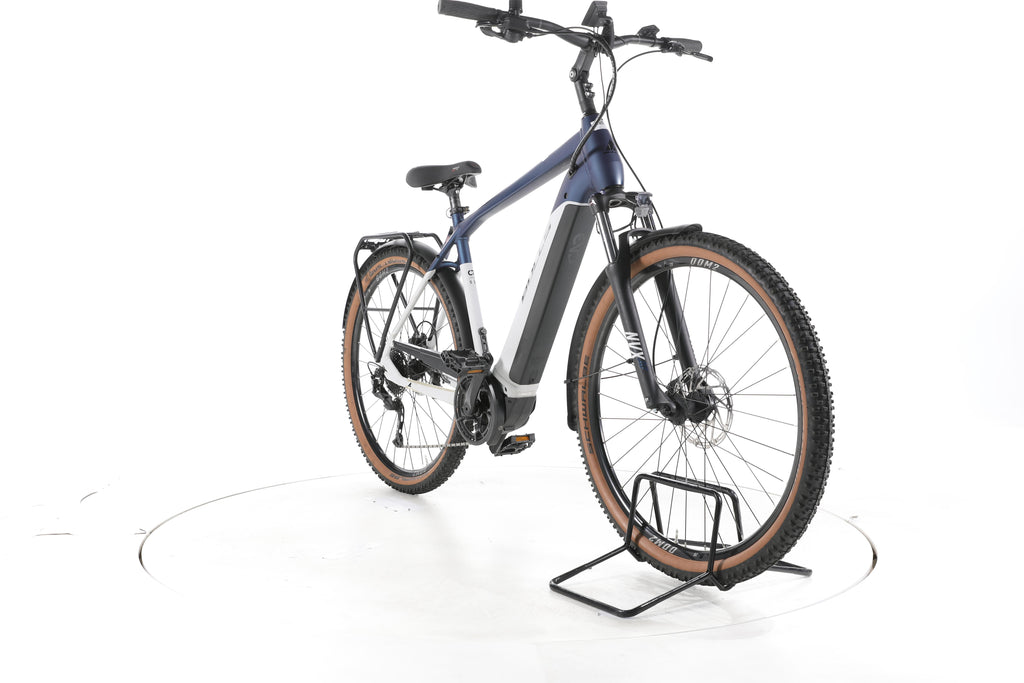 Bulls Cross Evo Trekking E-Bike - Image 3