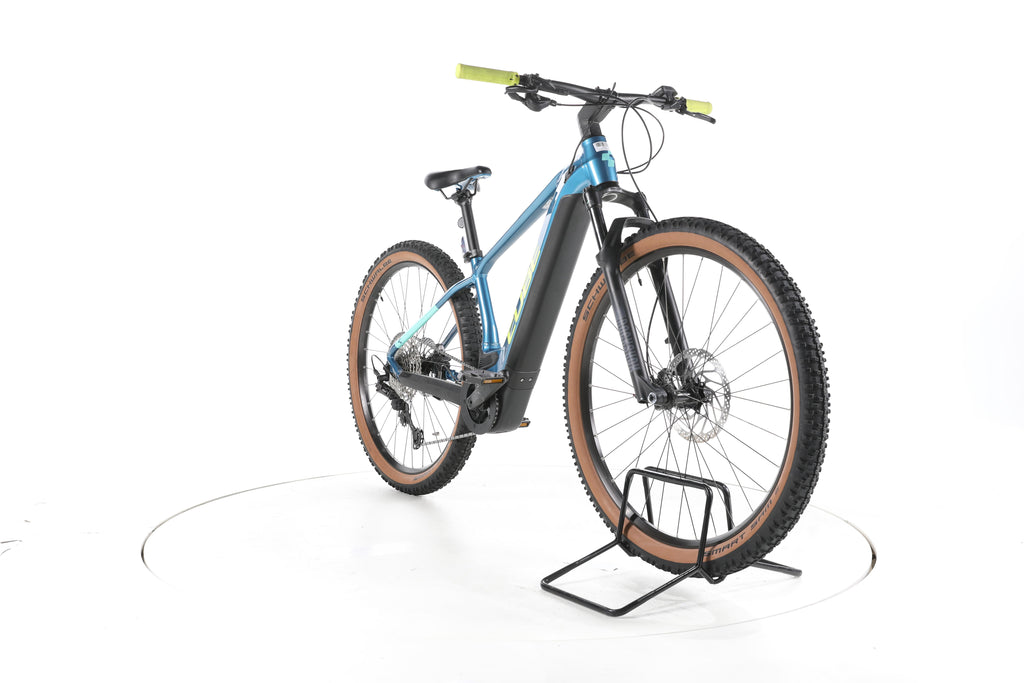 Cube Reaction Hybrid Race E-Bike - Image 3