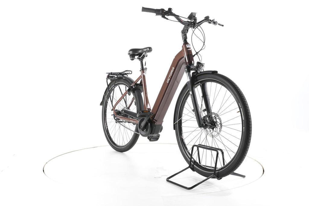 Victoria Tresalo 13 City E-Bike Tiefeinsteiger 2025 - Image 3