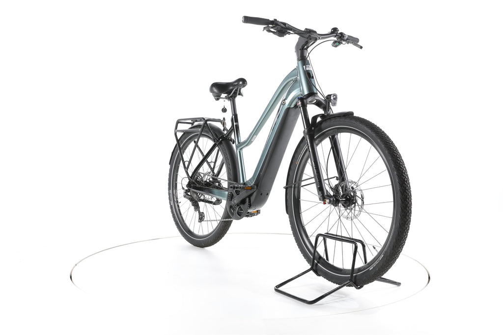 Liv Amiti-E+ Pro Trekking E-Bike 2023 - Image 3