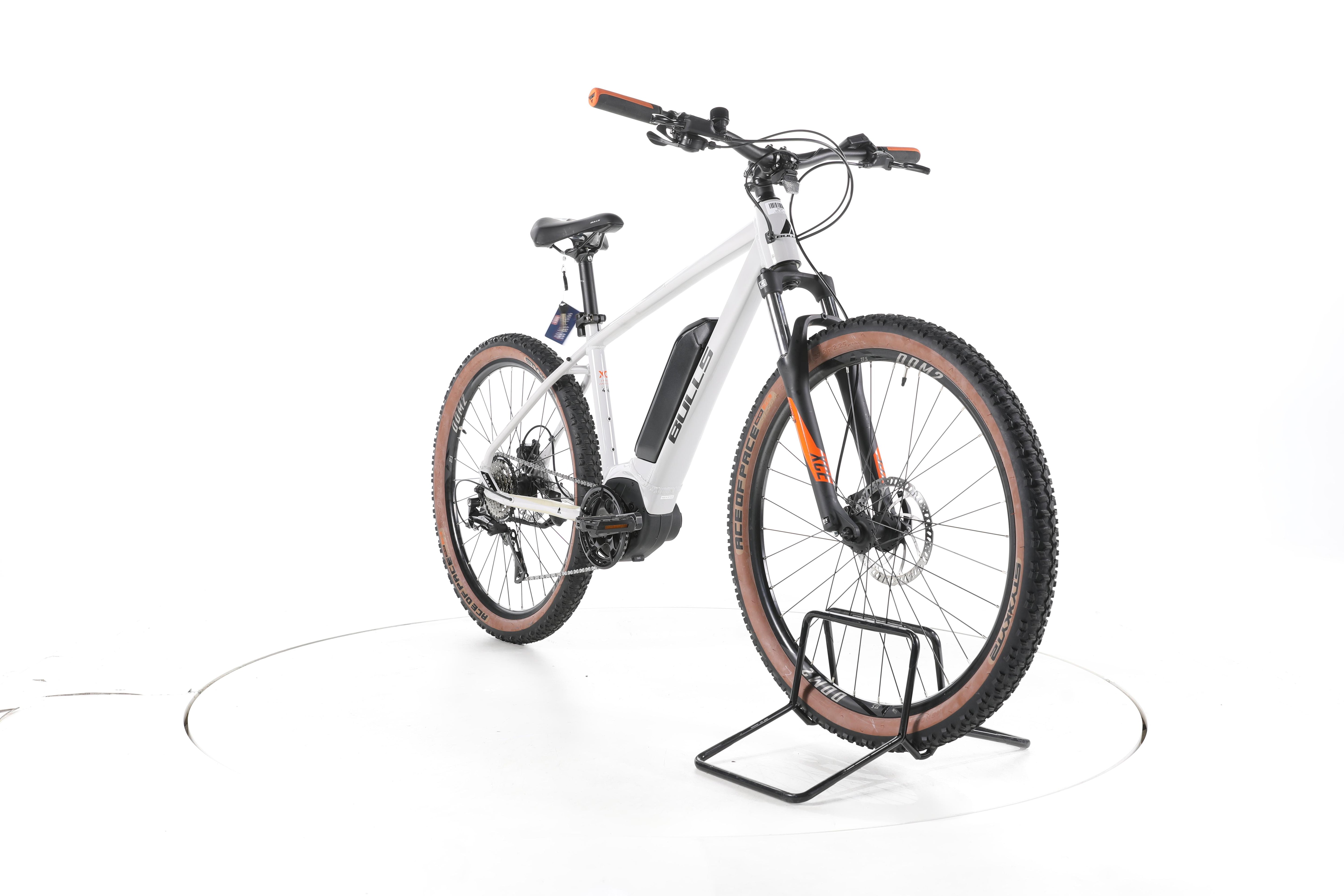 Bulls LT Performance E-Bike - Image 3