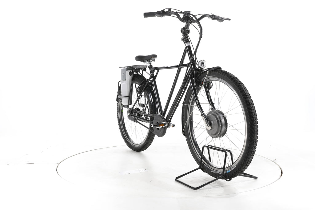 Utopia London City E-Bike - Image 3