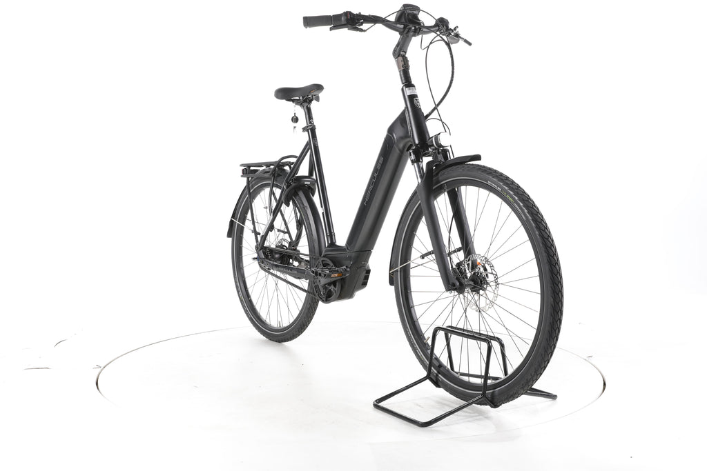 Hercules E-Imperial I-R5 City E-Bike Tiefeinsteiger - Image 3