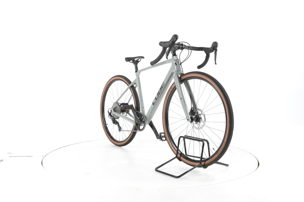 Cube Nuroad C:62 Pro Fahrrad Rennrad & Gravel - Image 3