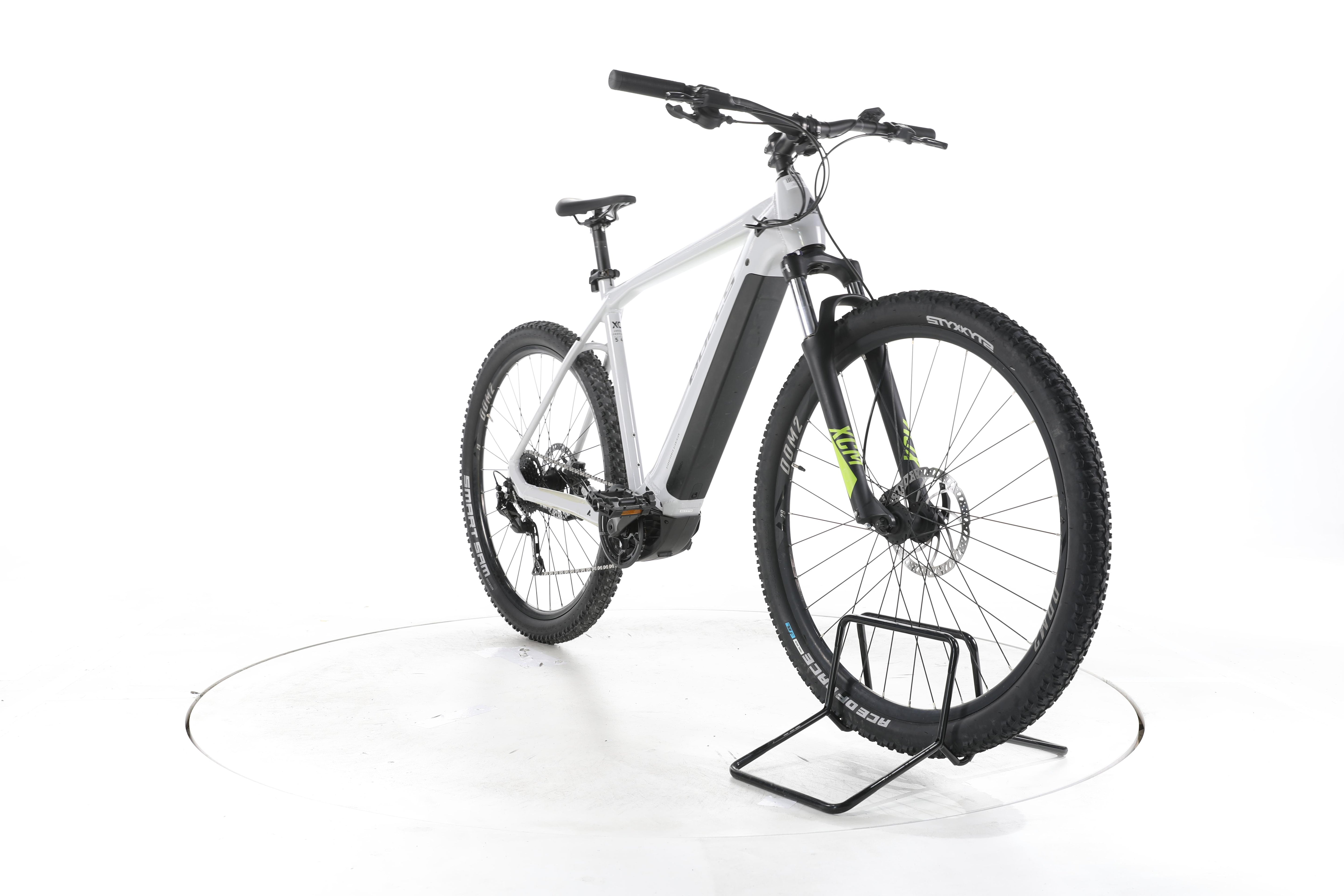 Bulls LT EVO CX E-Bike - Image 3