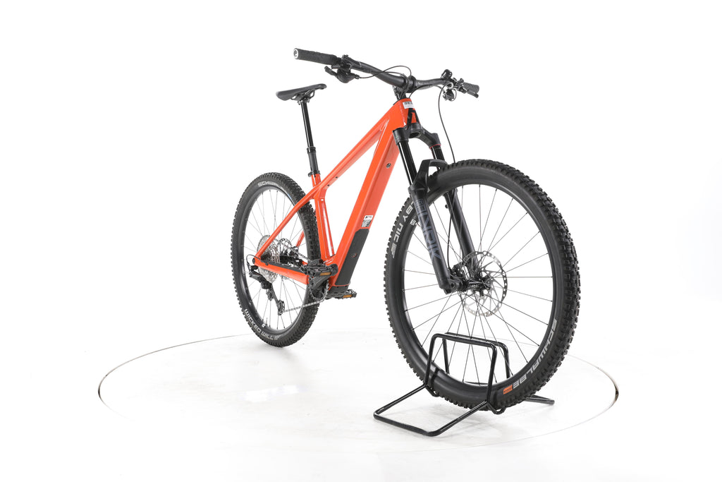 Rose Bonero Plus 1 E-Bike Carbon 2024 - Image 3
