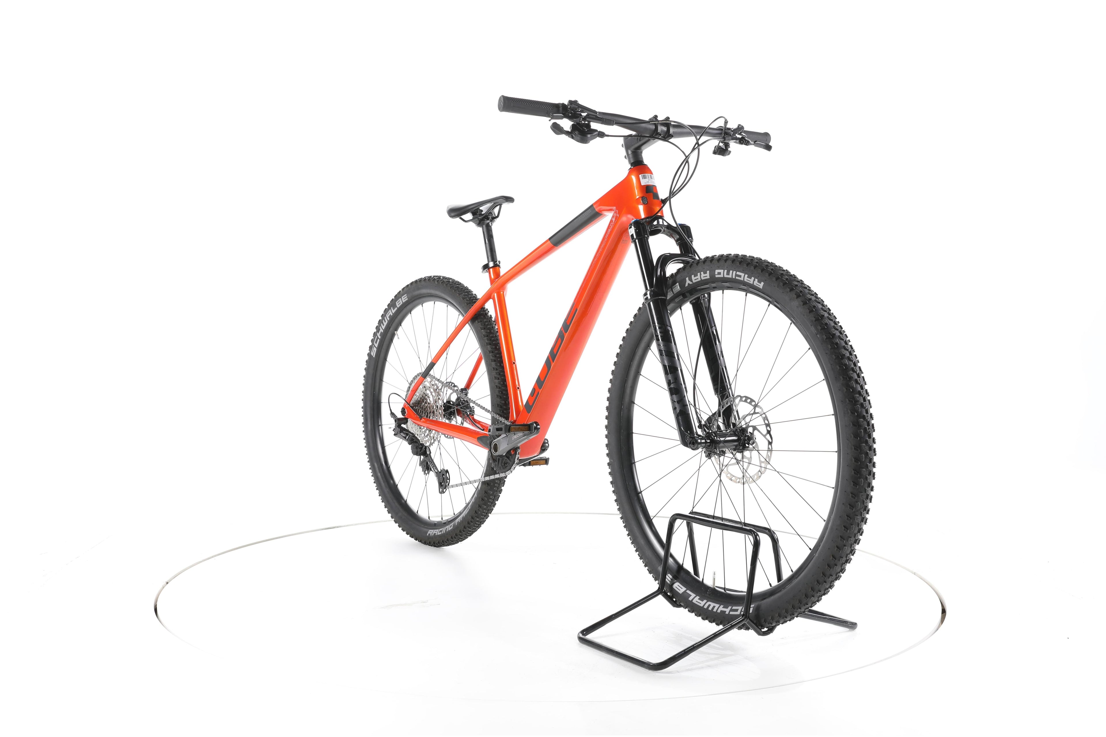 Cube Reaction C:62 Race - Image 3