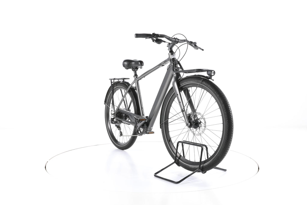 Coboc Bristol DMT Trekking E-Bike - Image 3