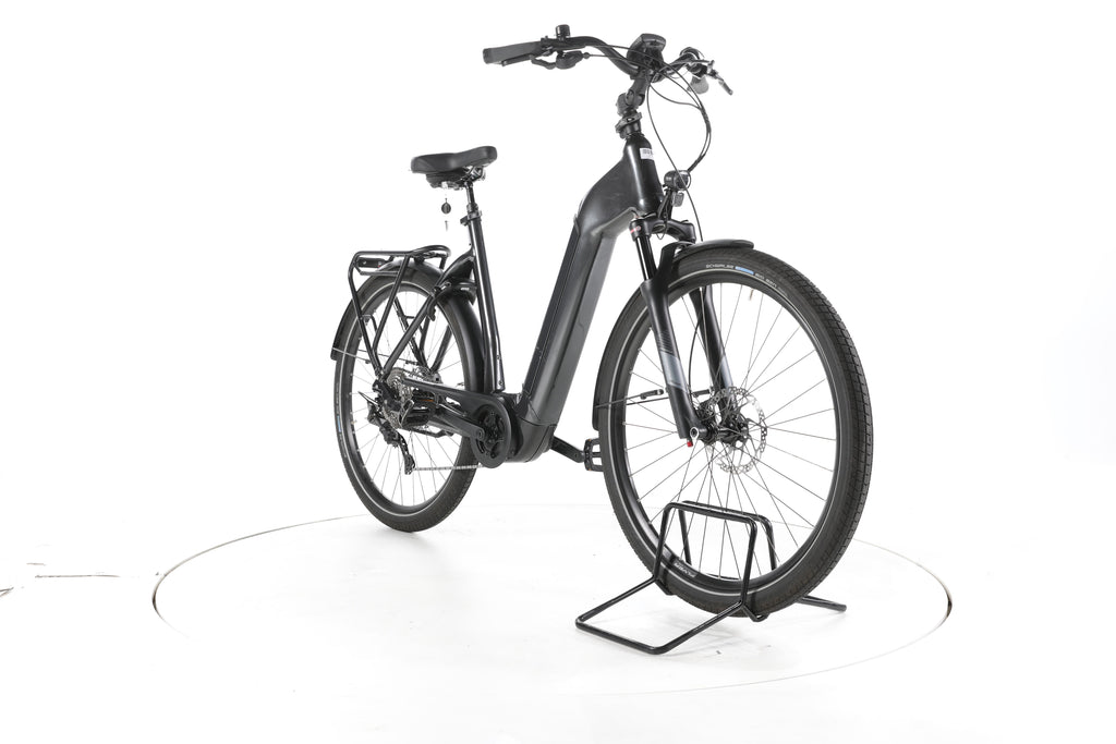 FLYER Gotour6 7.10 Trekking E-Bike Tiefeinsteiger - Image 3