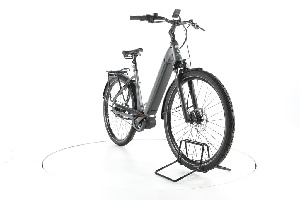 FALTER E 9.4 City E-Bike Tiefeinsteiger 2023 - Image 3