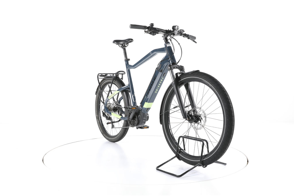 Haibike Trekking 5 Trekking E-Bike - Image 3