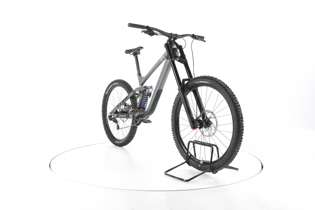 Cube TWO15 Pro Fahrrad Fully - Image 3
