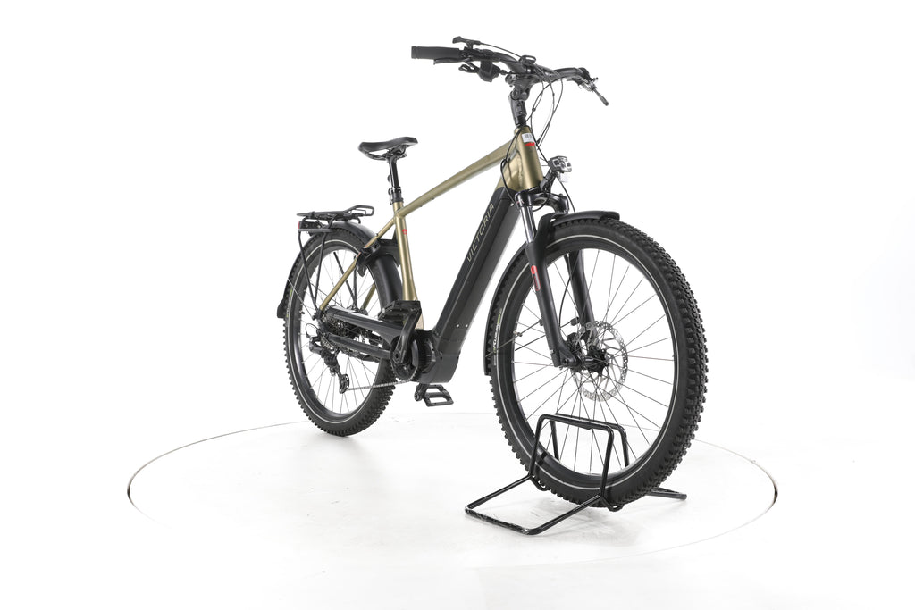 Victoria eAdventure 12.5 Trekking E-Bike - Image 3