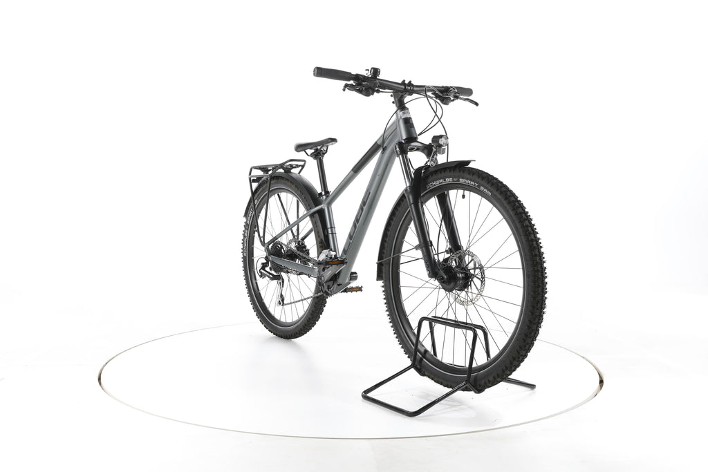 Cube Aim Race Allroad Fahrrad City & Trekking - Image 3