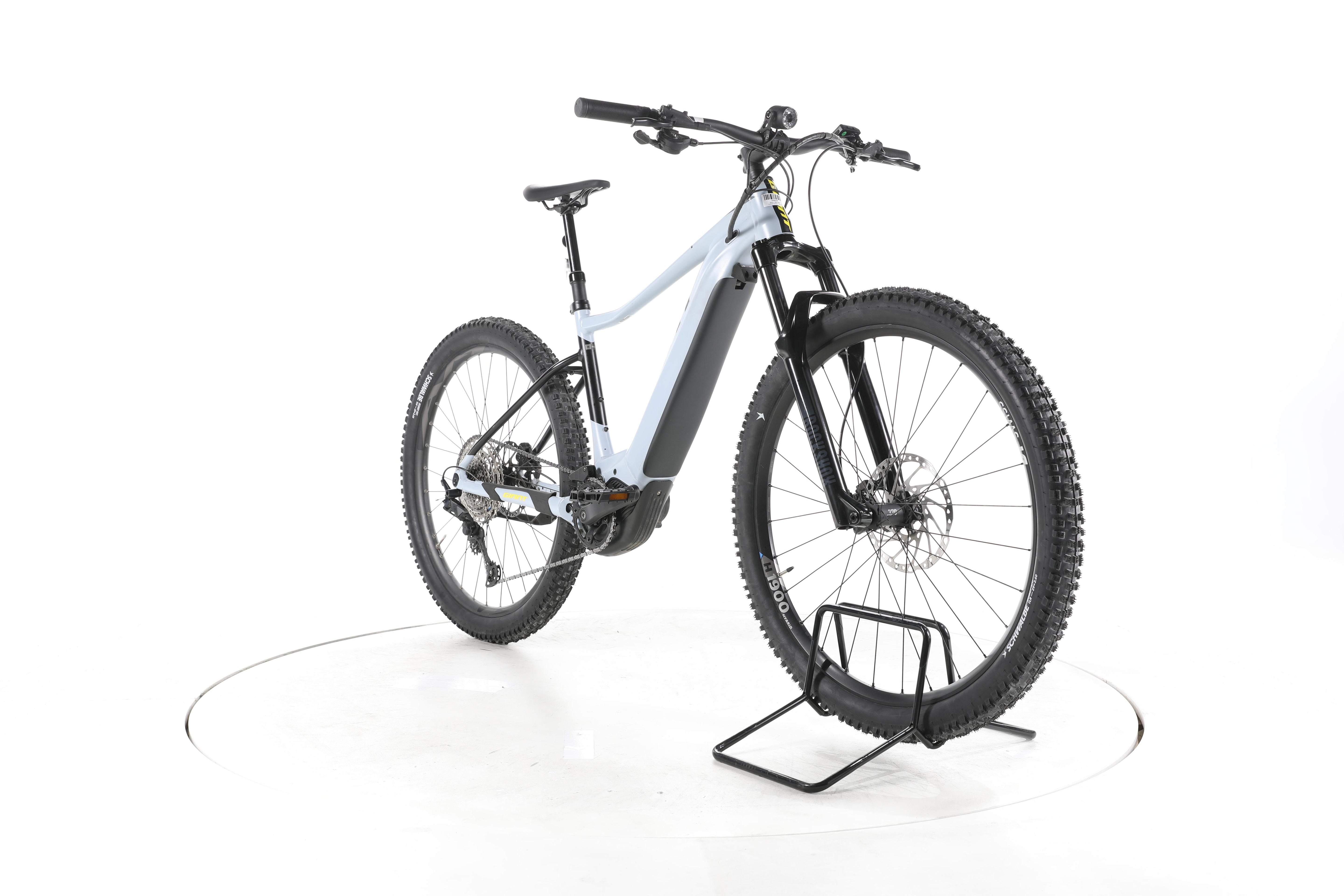 Giant Fathom E+Pro 1 E-Bike - Image 3