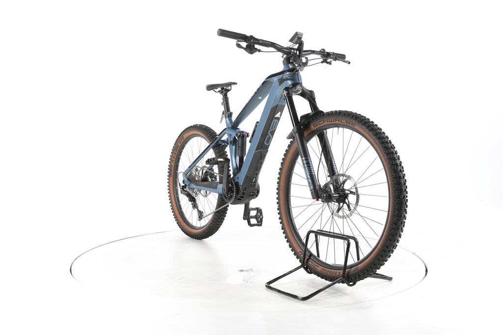 Bulls Sonic EVO AM 2 E-Bike Fully Carbon - Image 3
