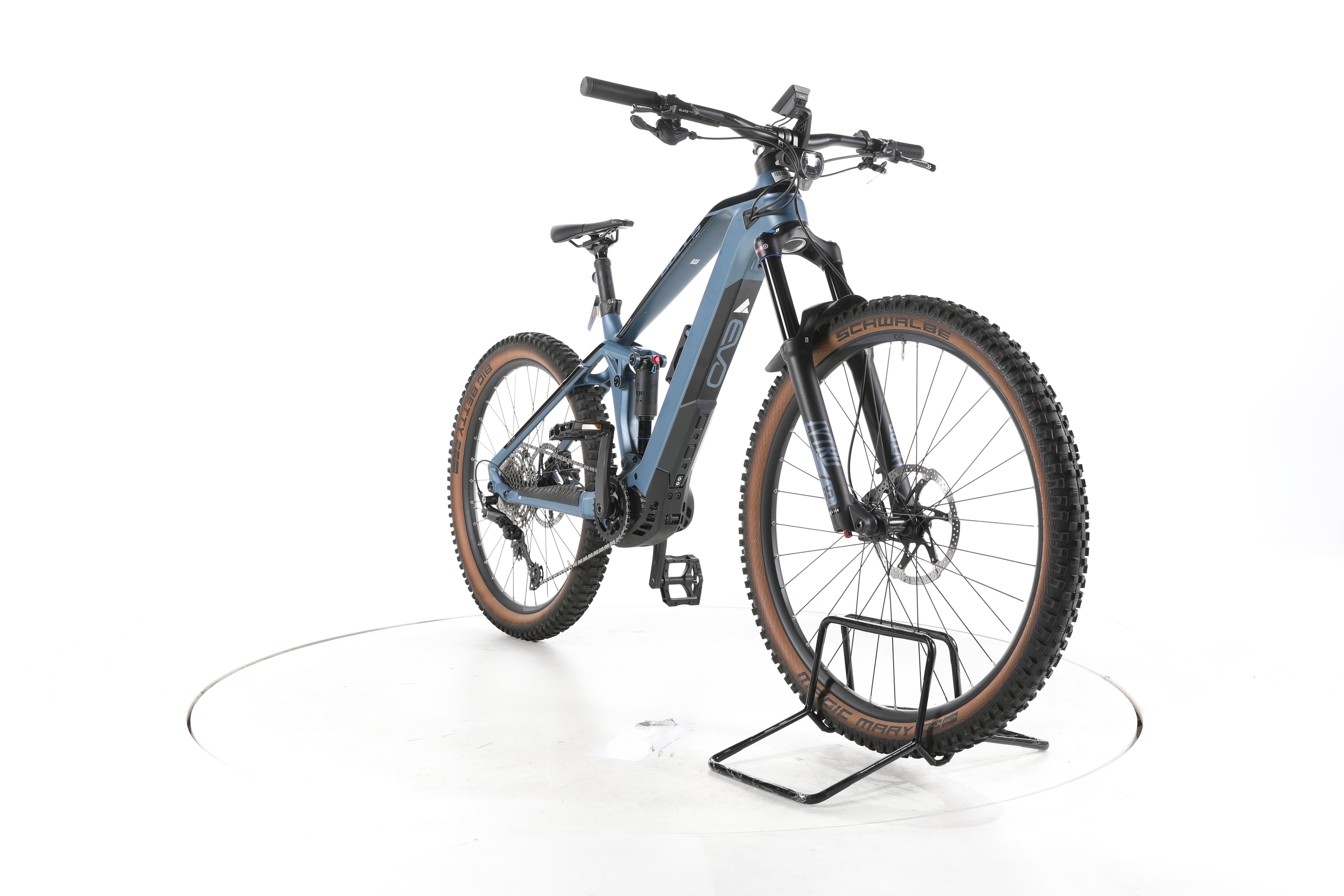 Bulls Sonic EVO AM 2 E-Bike Fully Carbon - Image 3