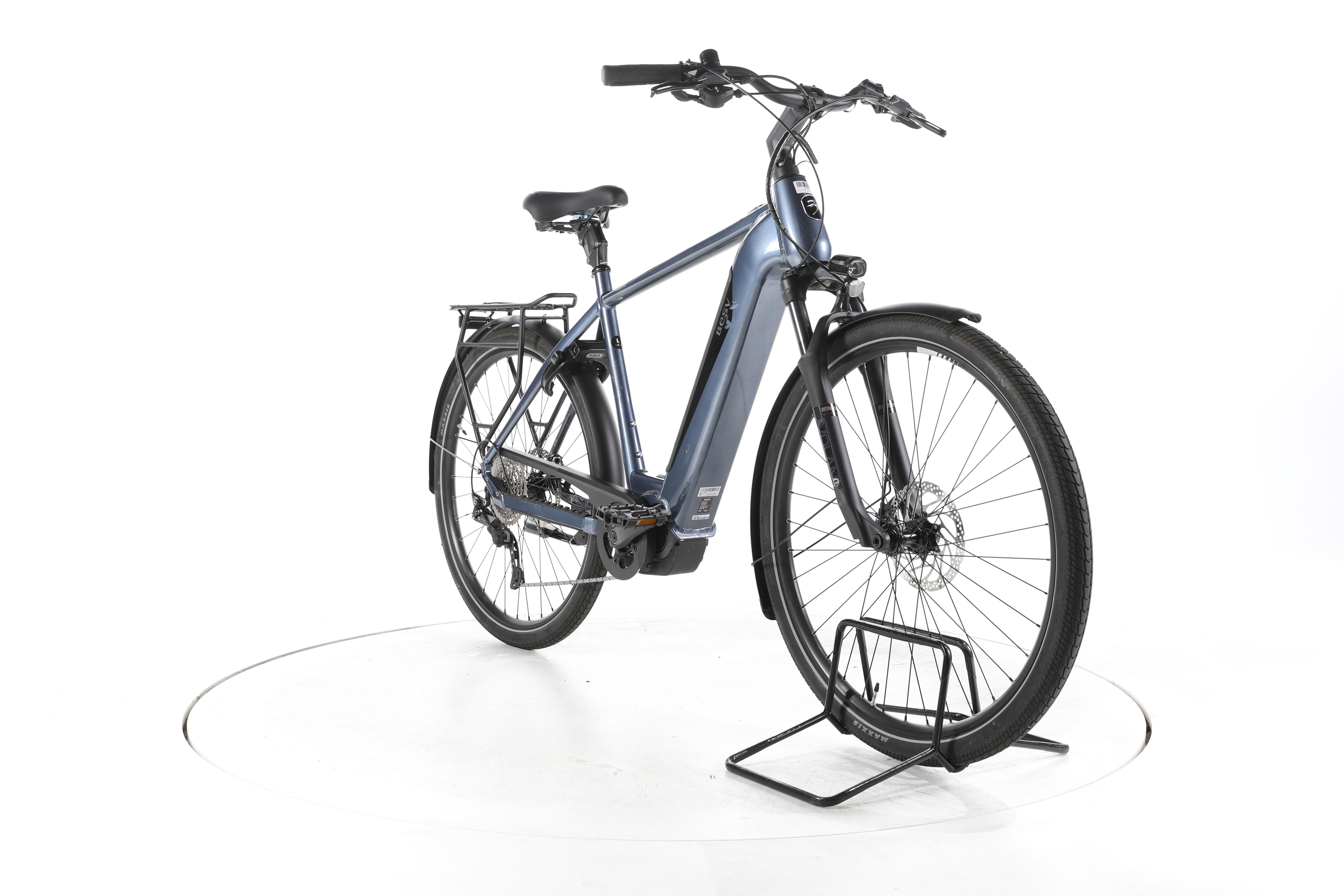 BESV TR 1.3 Trekking E-Bike - Image 3