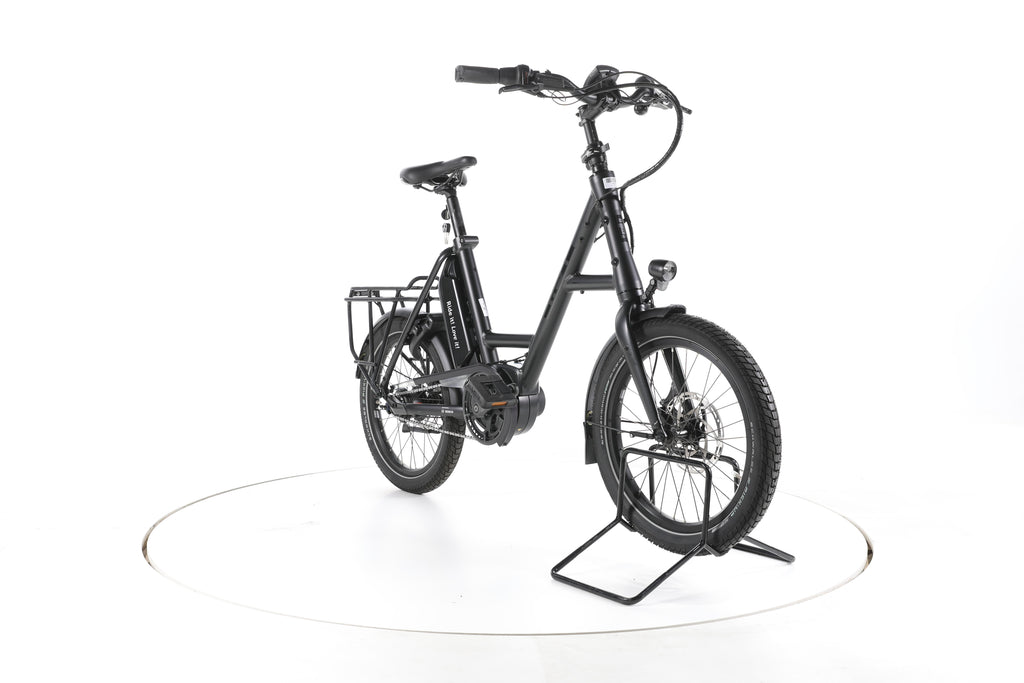 i:SY S8 F Kompakt E-Bike Tiefeinsteiger - Image 3