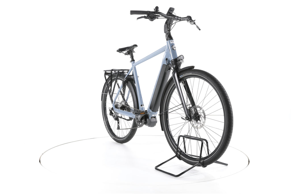 Gazelle Chamonix T10 Trekking E-Bike - Image 3
