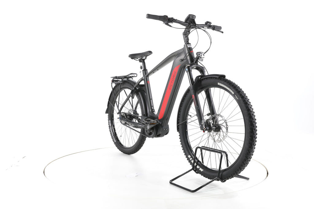 Victoria eAdventure 11.9 City E-Bike - Image 3