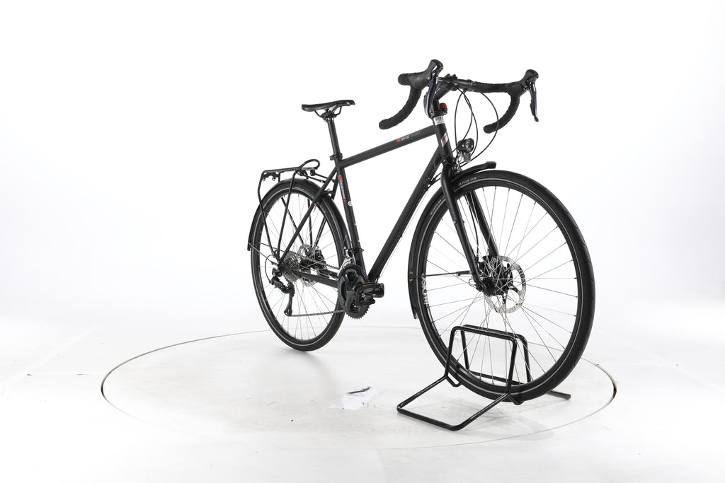 VSF Fahrradmanufaktur T-Randonneur Fahrrad City & Trekking - Image 3