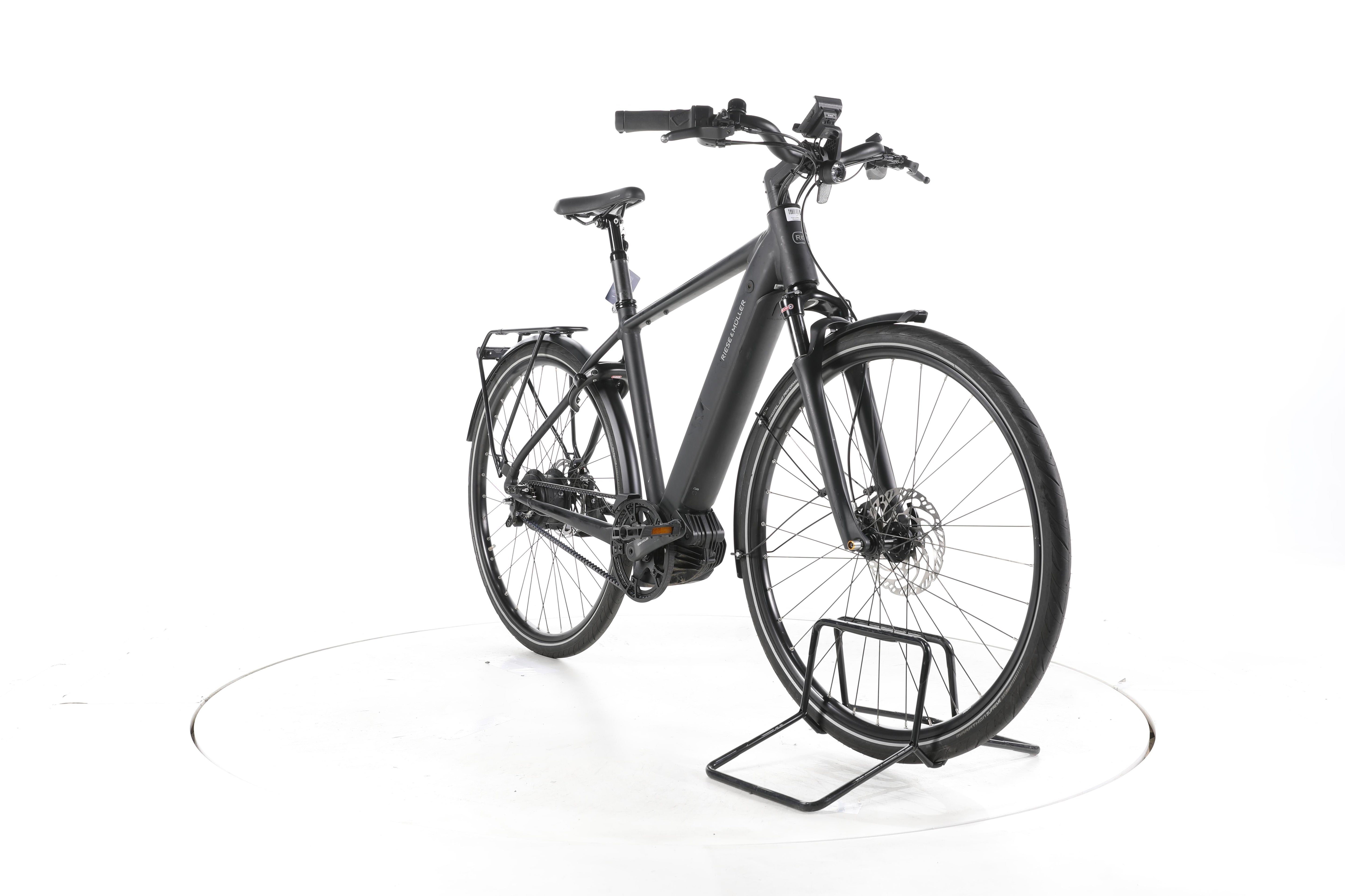 Riese & Müller Roadster4 Vario City E-Bike 2025 - Image 3