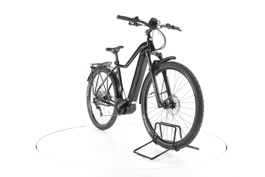 Rieju RS5 Trekking E-Bike - Image 3
