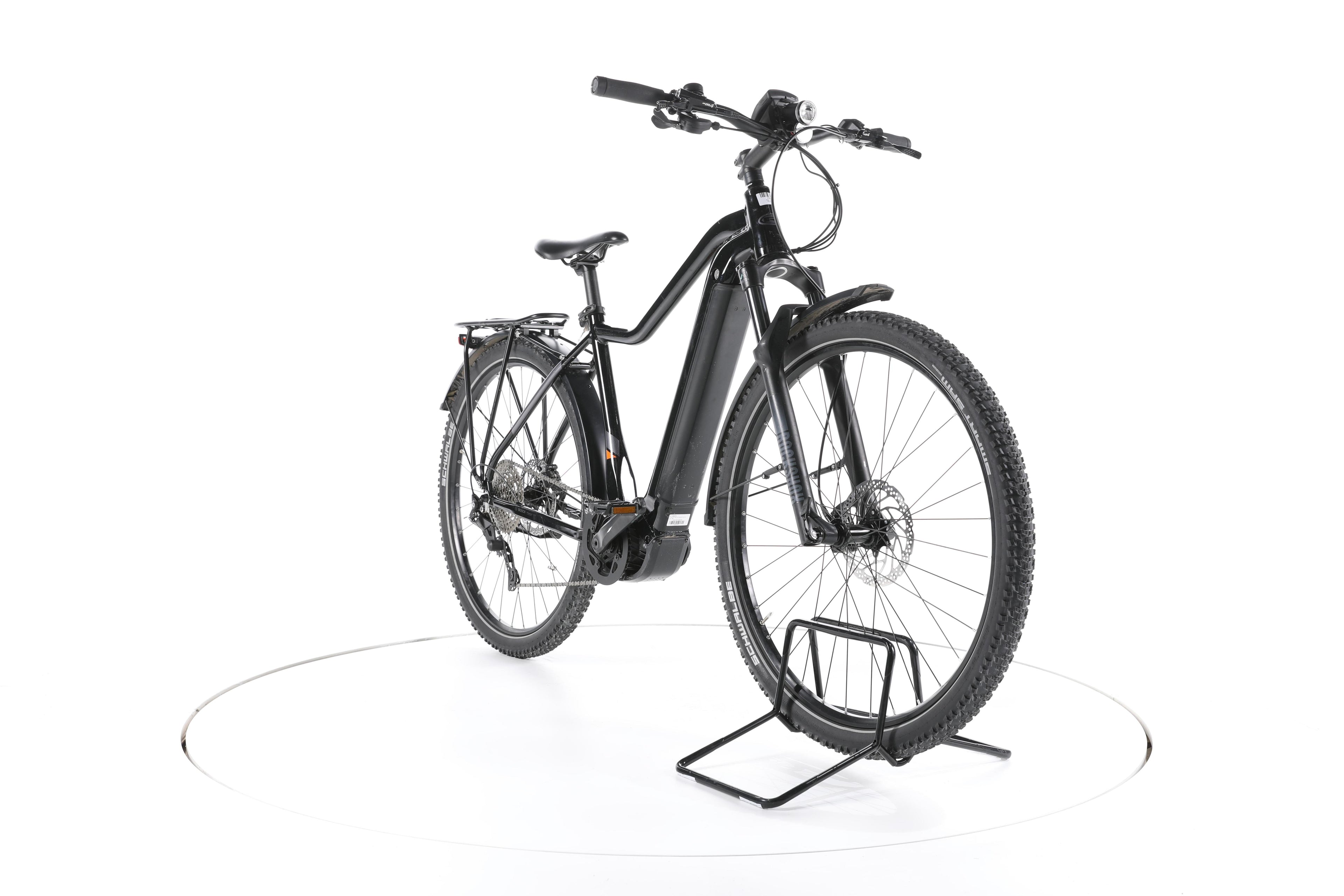 Rieju RS5 Trekking E-Bike - Image 3