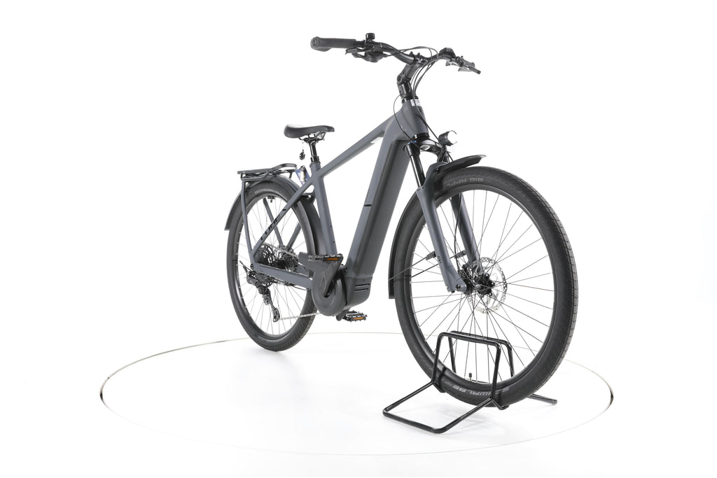Cube Kathmandu Hybrid ONE Trekking E-Bike 2024 - Image 3