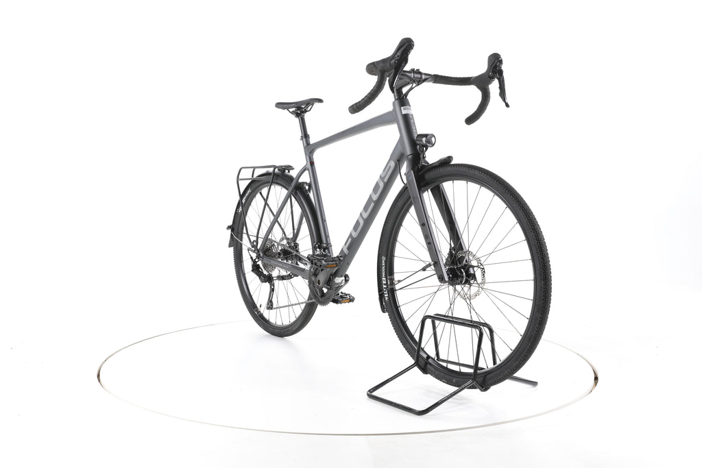 Focus Atlas 6.7 EQP Fahrrad City & Trekking - Image 3