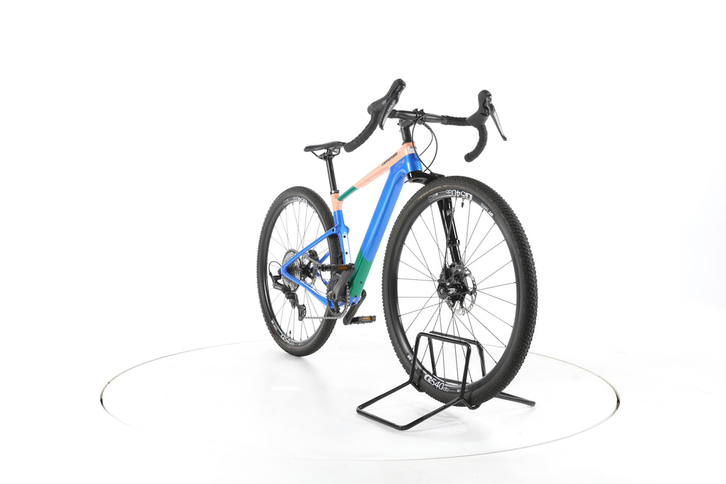 Cannondale Topstone Carbon 2 Lefty - Image 3