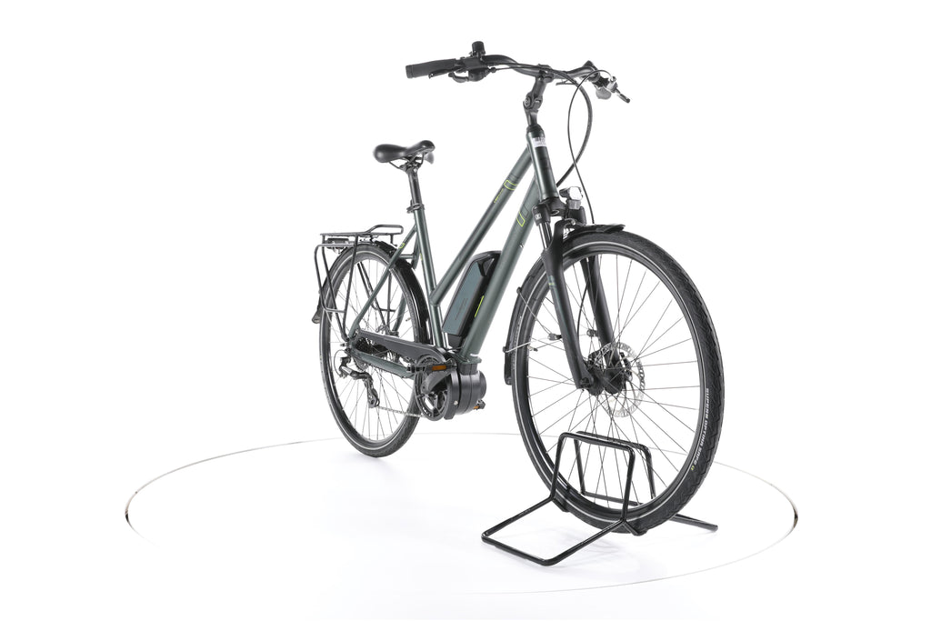 Triumph E-Bird Plus Trekking E-Bike - Image 3