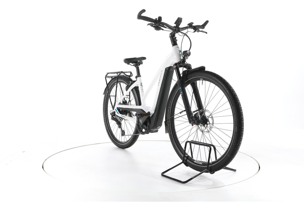 Pegasus Premio Evo 11 Trekking E-Bike - Image 3