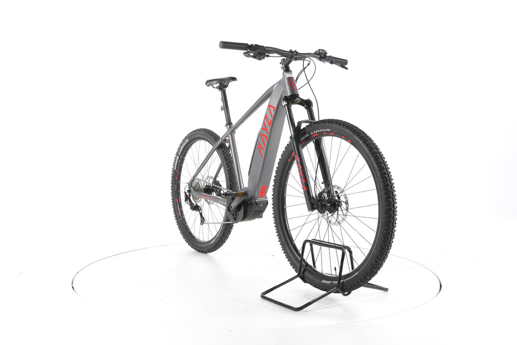 KAYZA Sapric 4 E-Bike - Image 3