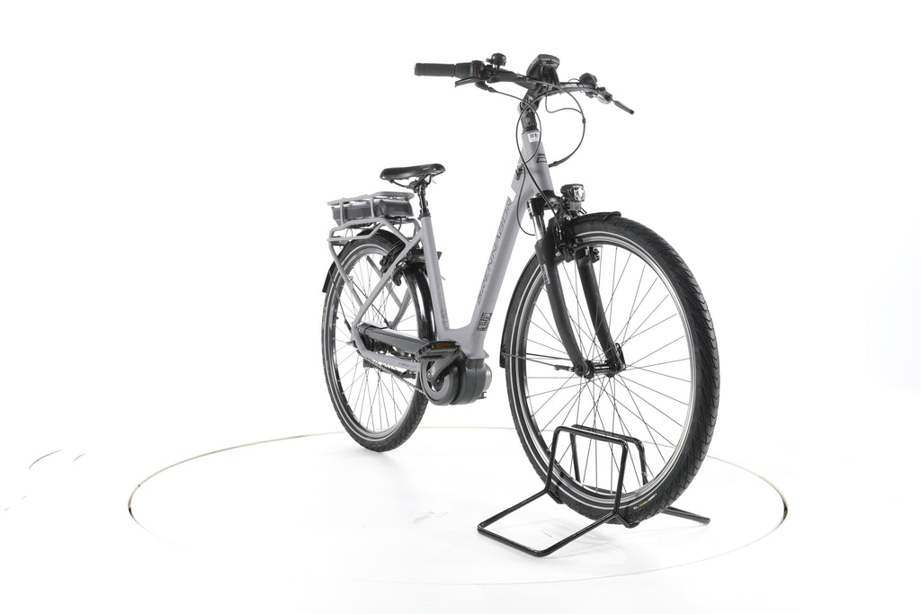 Brennabor T-28e City E-Bike Tiefeinsteiger - Image 3