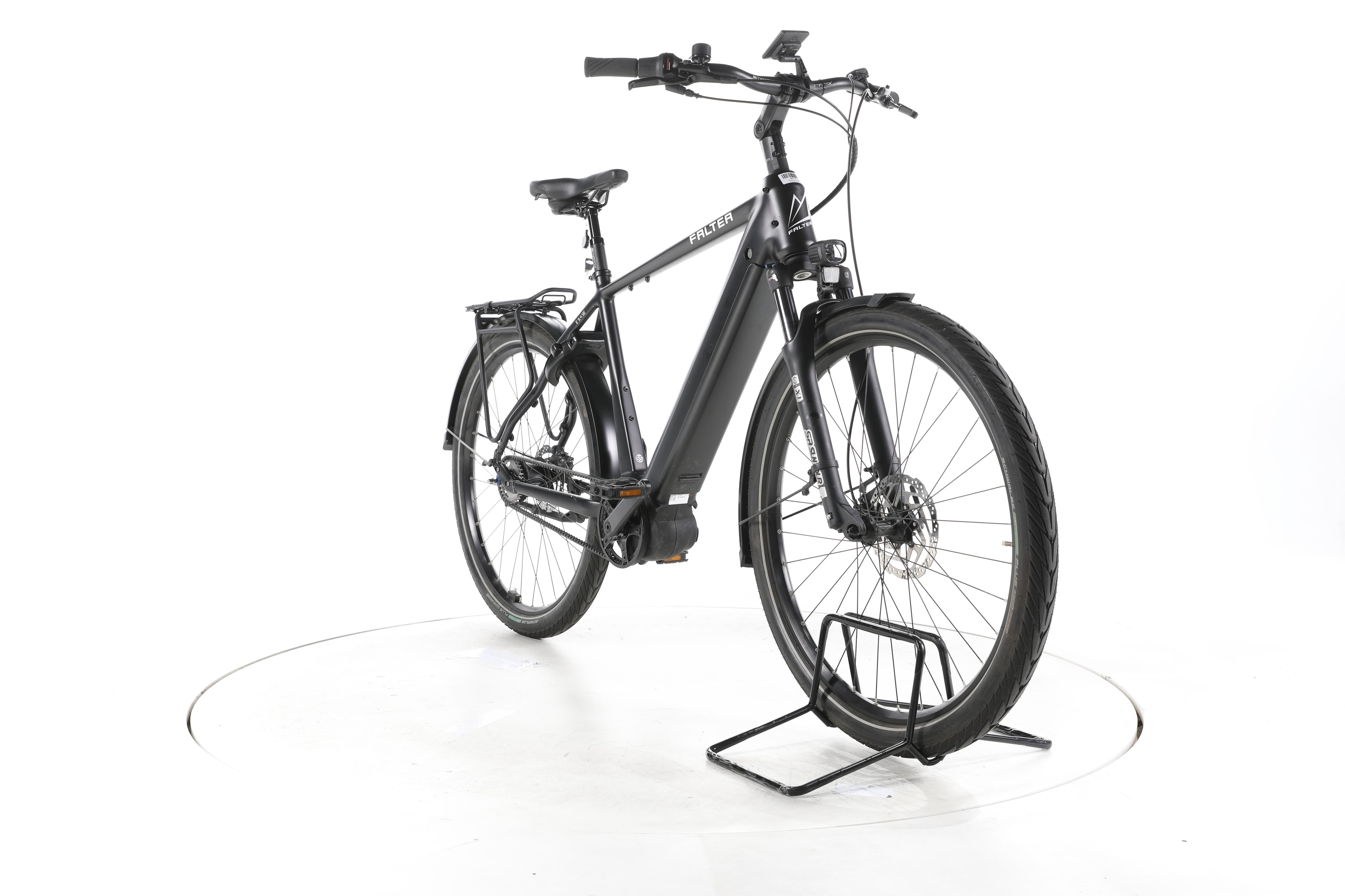 FALTER E 9.4 SE City E-Bike - Image 3