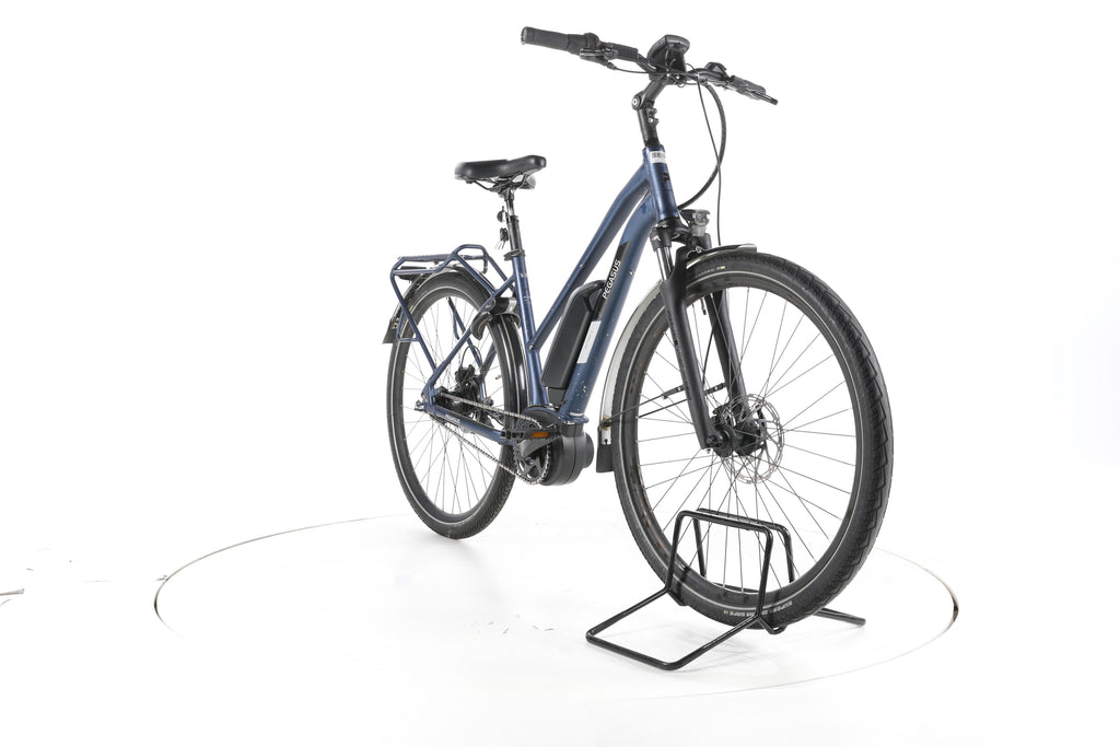 Pegasus Solero E8R Plus City E-Bike - Image 3