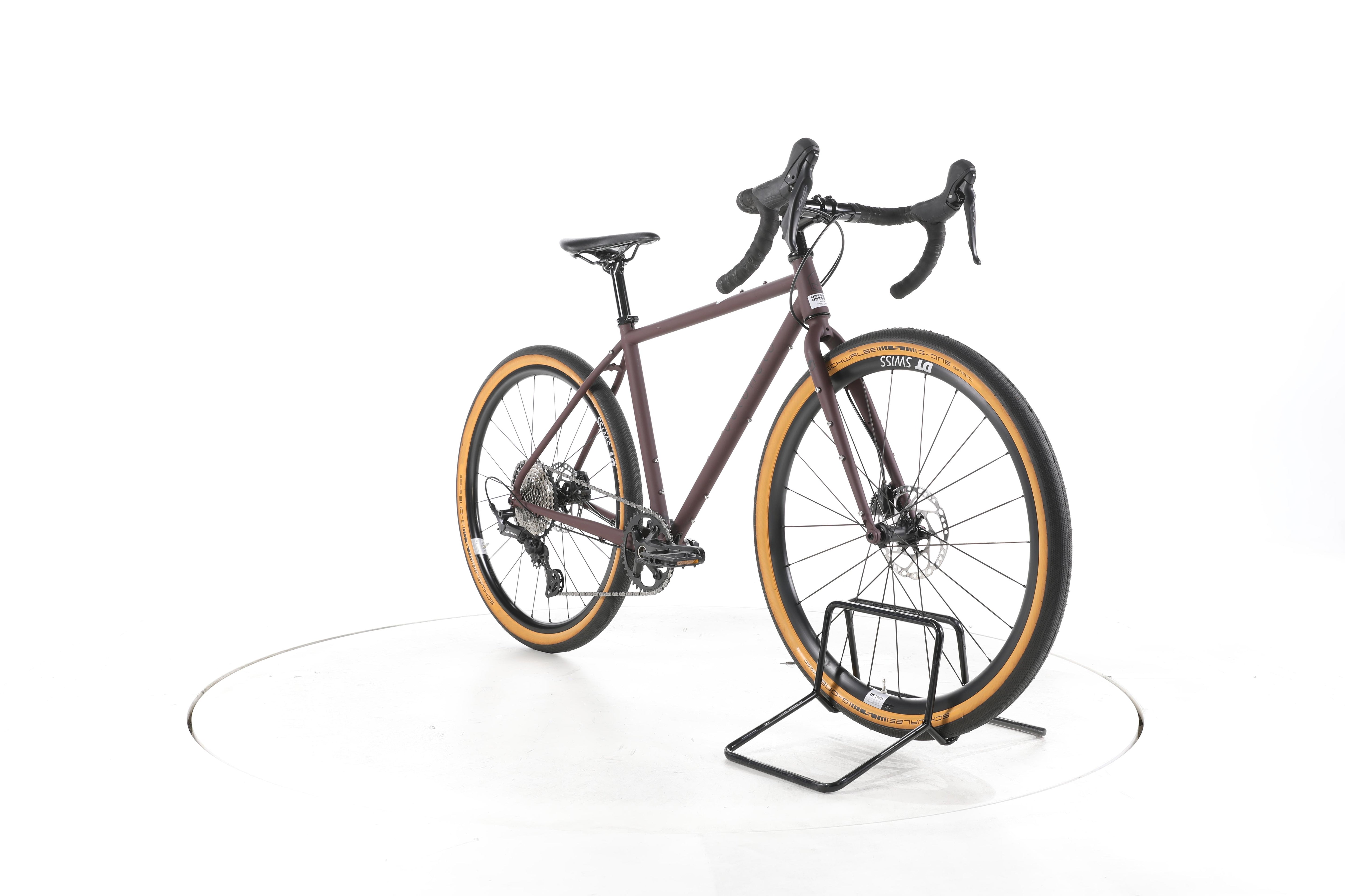 Veloheld IconX Gravelbike 2024 - Image 3