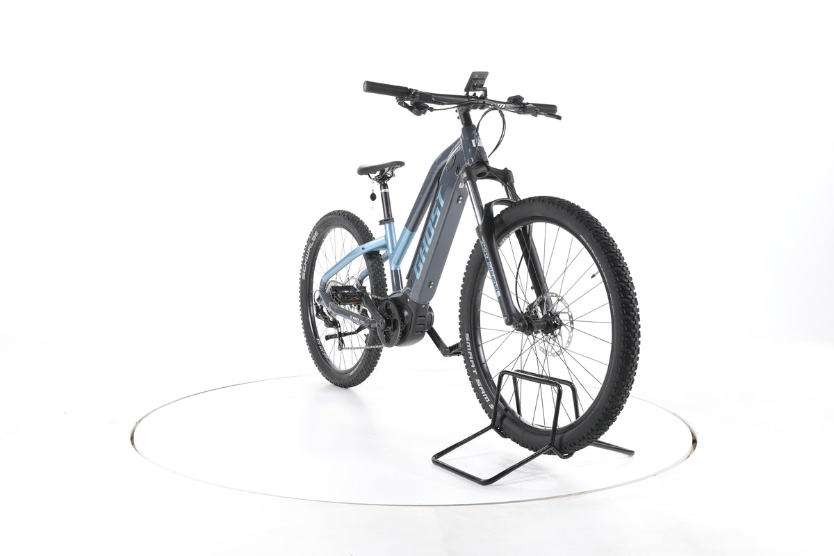 Ghost E-Teru B E-Bike - Image 3
