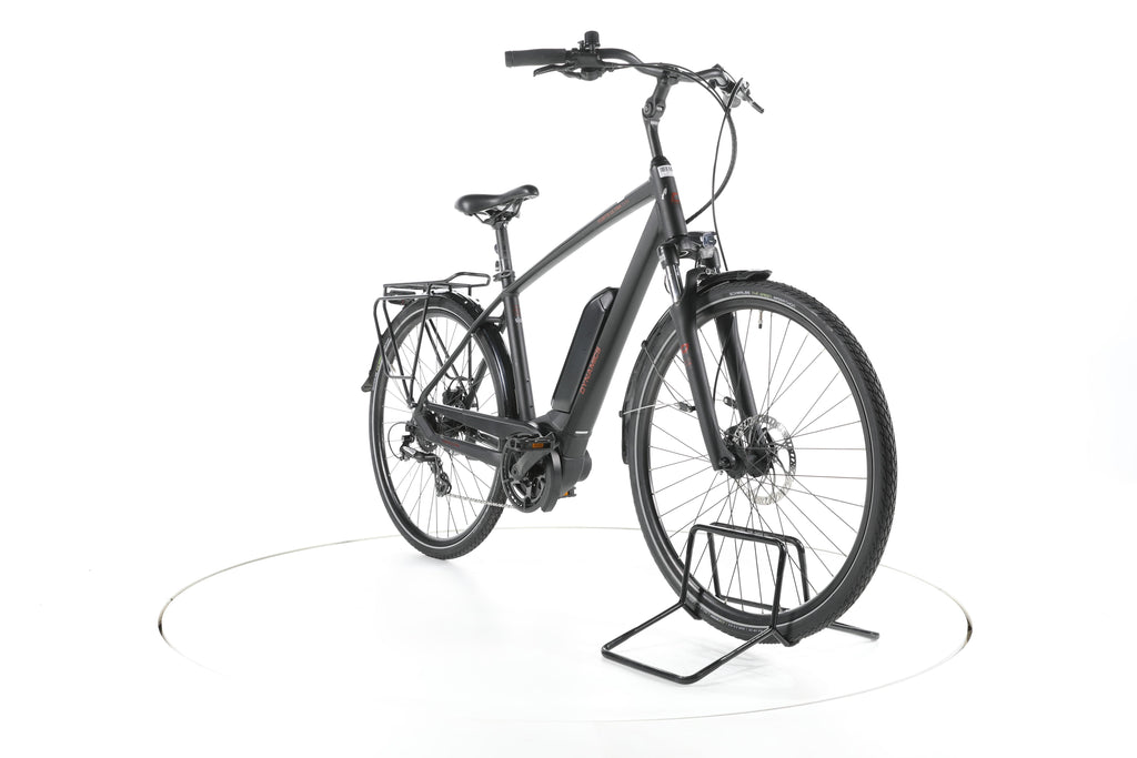Dynamics Forte Ultra 508 Trekking E-Bike 2024 - Image 3