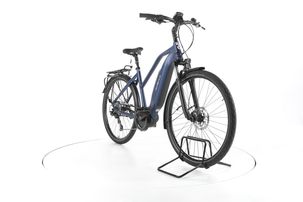 Velo de Ville AEB 800 Allround Trekking E-Bike - Image 3