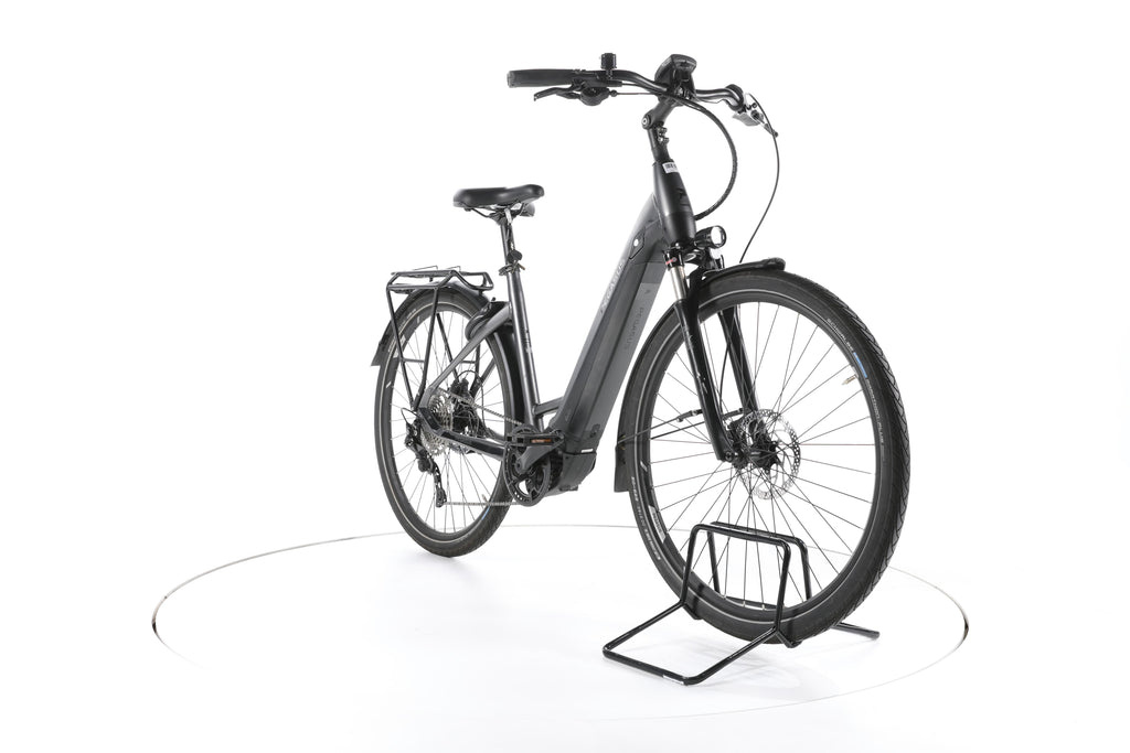 Pegasus Premio EVO 10 Lite Trekking E-Bike Tiefeinsteiger - Image 3