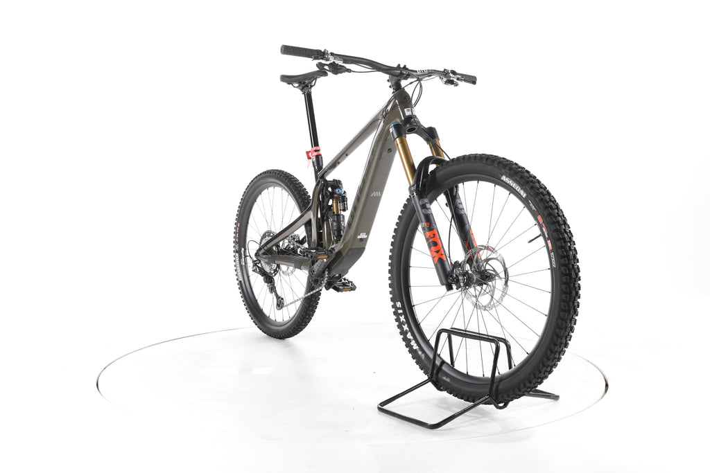 Ghost Path Riot Full Party E-Bike Fully Carbon 2024 - Image 3