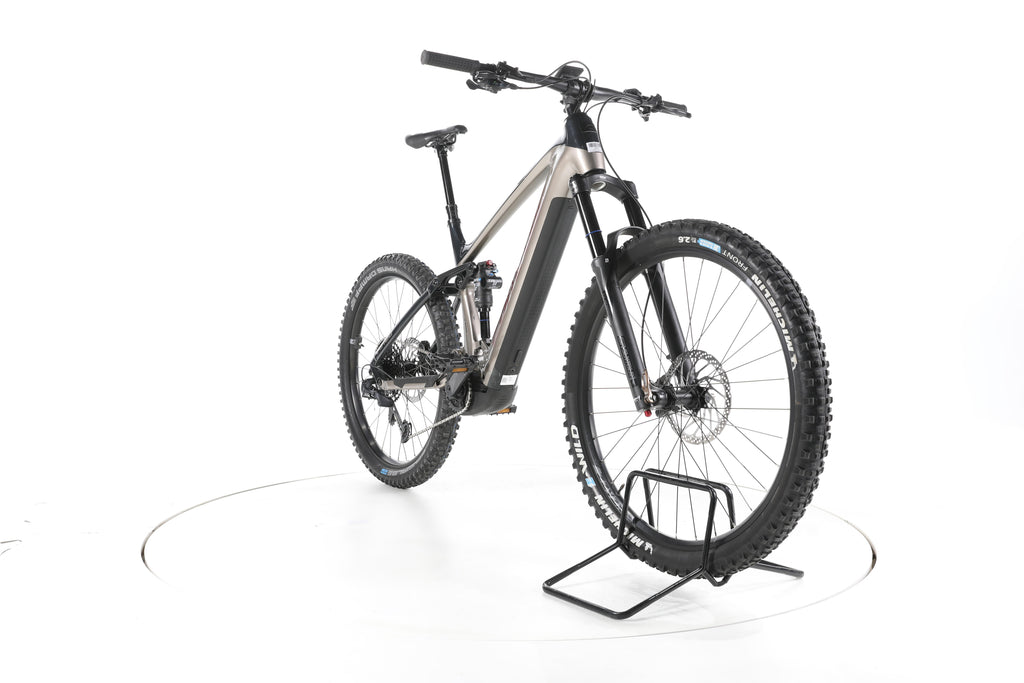 Corratec E-Power RS 160 Pro E-Bike Fully - Image 3